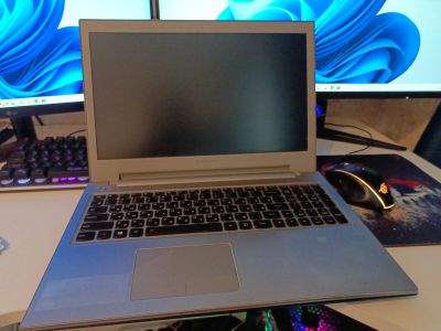 Лот: 25733884. Фото: 1. Ноутбук Lenovo Неисправный. Ноутбуки