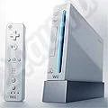 Лот: 462427. Фото: 1. Игровая приставка, Nintendo Wii. Игровые приставки, консоли