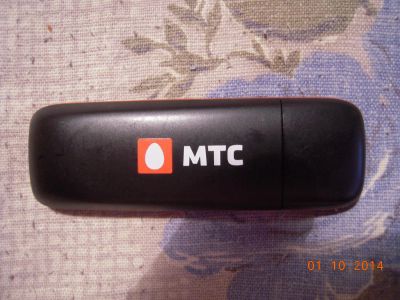 Лот: 4567233. Фото: 1. 3G модем Huawey E171(разлочен). Проводные модемы