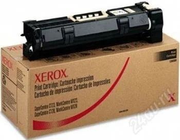 Лот: 2486621. Фото: 1. Копи-картридж XEROX WC Pro 123... Картриджи, расходные материалы