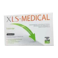 Лот: 23265146. Фото: 1. ЭксЭлЭс Медикаль (XLS Medical... Лекарства
