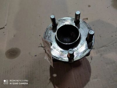 Лот: 21410504. Фото: 1. ступица Subaru Impreza GH2. Двигатель и элементы двигателя