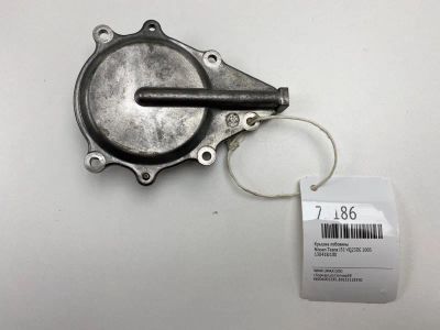 Лот: 21112628. Фото: 1. Крышка лобовины Nissan Teana 2005... Двигатель и элементы двигателя