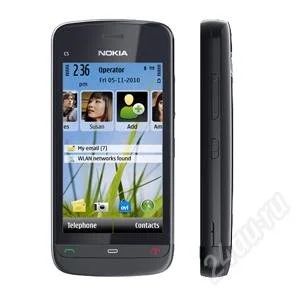 Лот: 2919605. Фото: 1. Nokia C5-06 срочно!. Кнопочные мобильные телефоны