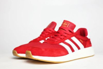 Лот: 16834689. Фото: 1. Кроссовки мужские Adidas Iniki... Кеды, кроссовки, слипоны