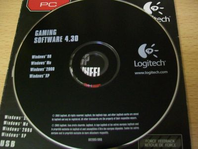 Лот: 6643949. Фото: 1. Logitech. Системные
