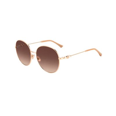 Лот: 23827530. Фото: 1. Очки Jimmy Choo BIRDIE/S. Очки солнцезащитные