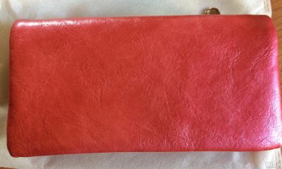 Лот: 13614955. Фото: 1. Клатч кошелёк женский, розовый... Бумажники, кошельки, портмоне
