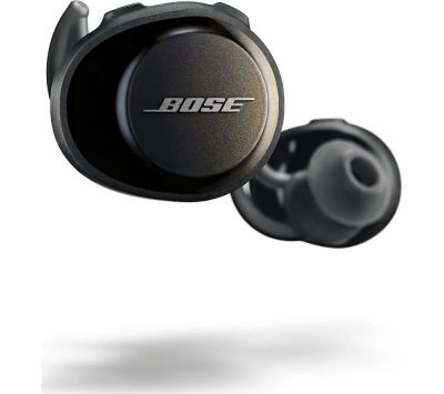 Лот: 11522318. Фото: 1. Беспроводные наушники BOSE SoundSport... Наушники, гарнитуры