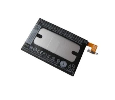 Лот: 12156328. Фото: 1. АКБ Original HTC ONE MINI 2600mAh... Аккумуляторы