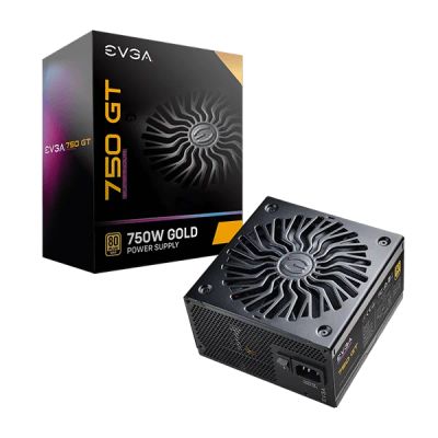 Лот: 17314004. Фото: 1. Evga supernova gt 80 plus 750watt. Корпуса, блоки питания
