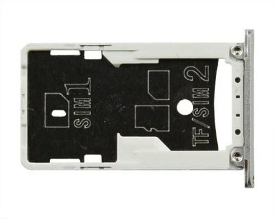 Лот: 16620907. Фото: 1. Контейнер SIM/MMC Xiaomi Redmi... Корпуса, клавиатуры, кнопки