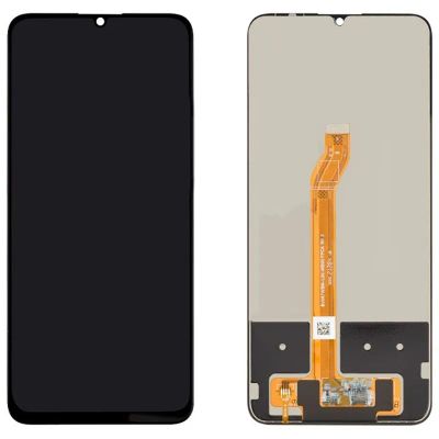 Лот: 19658419. Фото: 1. Дисплей Huawei Enjoy 30 Plus/Honor... Дисплеи, дисплейные модули, тачскрины