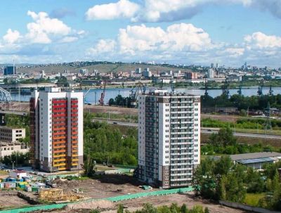 Лот: 10071569. Фото: 1. 2 комн. ЖК Тихие зори, д. 1... Квартиры, студии
