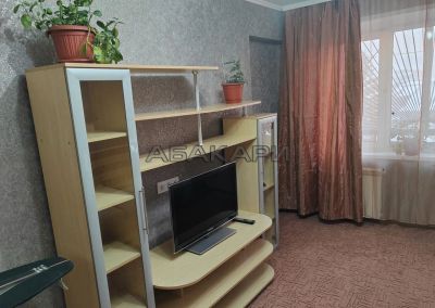 Лот: 21056495. Фото: 1. Сдам 1-комн. улица Побежимова... Квартиры, студии