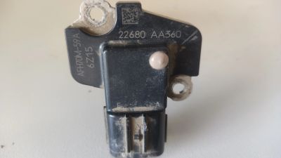 Лот: 17588108. Фото: 1. MAF датчик. Электрооборудование