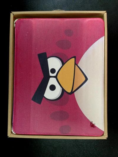 Лот: 3119011. Фото: 1. Чехол для Apple iPad 4/3/2 JisonCase... Чехлы, обложки