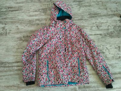Лот: 13270308. Фото: 1. Куртка Roxy. Зимняя спортивная одежда