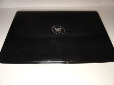 Лот: 11373788. Фото: 1. Корпус для ноутбука DNS A17 A17HC... Корпуса, блоки питания