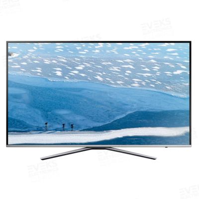 Лот: 8722406. Фото: 1. Новинка! UHD LED телевизор Samsung... Телевизоры