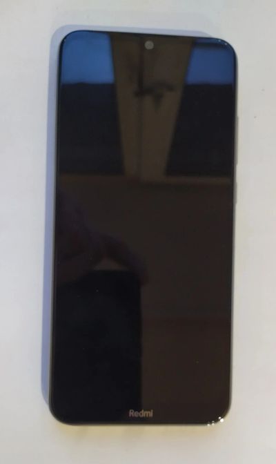 Лот: 16601678. Фото: 1. Xiaomi Redmi Note 8T. Смартфоны