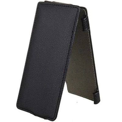 Лот: 15832093. Фото: 1. Чехол Flip Activ Leather для Huawei... Чехлы, бамперы