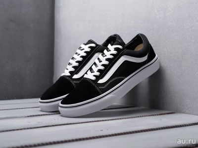 Лот: 13676783. Фото: 1. VANS Old Skool Артикул: 14644. Кеды, кроссовки, слипоны