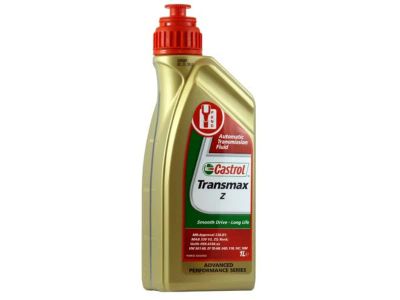 Лот: 7313815. Фото: 1. Castrol Transmax Z , 1 литр. Масла, жидкости