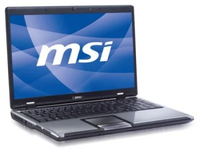 Лот: 4967087. Фото: 1. Ноутбук MSI CX500-490L. Ноутбуки