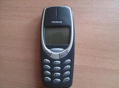 Лот: 4718831. Фото: 1. Nokia 3310. Кнопочные мобильные телефоны
