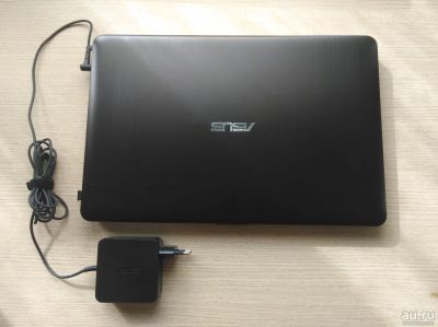 Лот: 14408150. Фото: 1. ASUS X541UV, 15.6, i5 6198DU... Ноутбуки