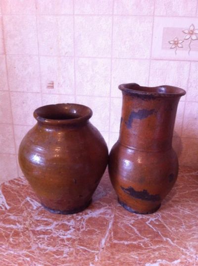 Лот: 5144216. Фото: 1. Два предмета одним лотом. Предметы интерьера и быта