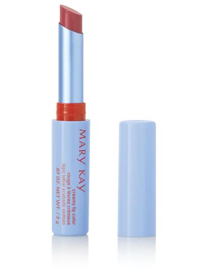 Лот: 8846412. Фото: 1. Кремовая губная помада Mary Kay... Макияж