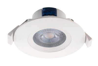 Лот: 9523287. Фото: 1. светодиодный светильник PSP-RF... Встраиваемые светильники