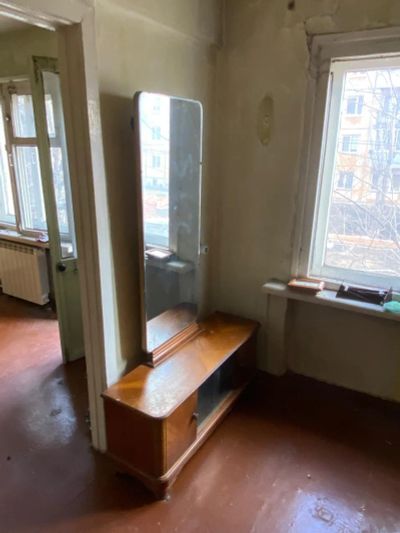 Лот: 25265115. Фото: 1. Трельяж Винтаж СССР. Туалетные столики