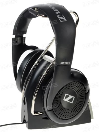 Лот: 6817259. Фото: 1. Беспроводные наушники Sennheiser... Наушники, гарнитуры