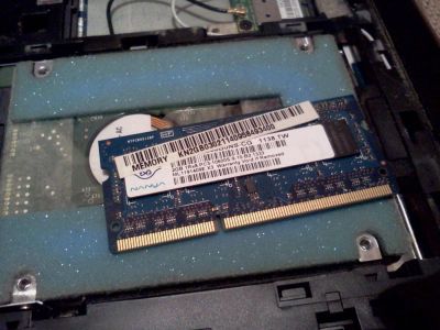 Лот: 4187726. Фото: 1. Оперативная память sodimm DDR3... Оперативная память