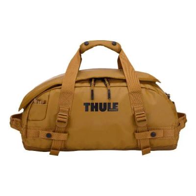 Лот: 25305718. Фото: 1. Сумка спортивная Thule Chasm Recycled... Чемоданы и сумки дорожные