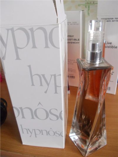 Лот: 9409284. Фото: 1. Hypnose от Lancome 75 мл тестер... Женская парфюмерия