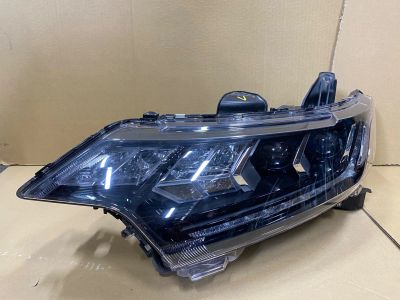 Лот: 18957476. Фото: 1. Фара левая Outlander PHEV GG2W... Оптика и освещение