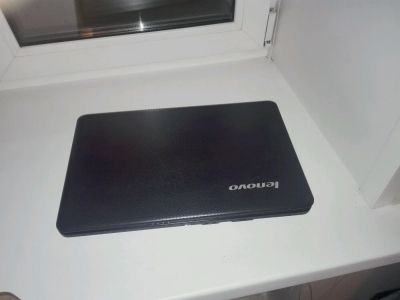 Лот: 9589334. Фото: 1. Ноутбук Lenovo G555. Ноутбуки