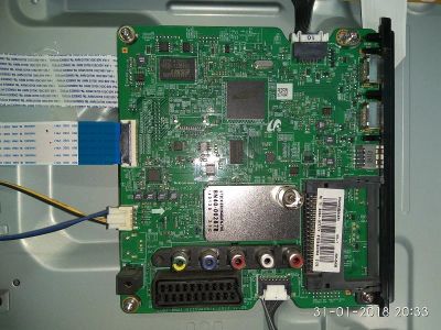 Лот: 11083920. Фото: 1. main BN41-02109 BN94-07277Y Samsung... Печатные платы