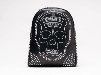 Лот: 24977310. Фото: 1. Рюкзак Philipp Plein. Рюкзаки