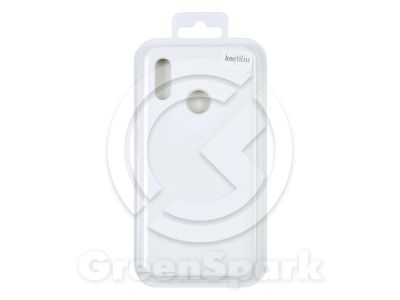 Лот: 16538359. Фото: 1. Накладка Vixion для Huawei Honor... Чехлы, бамперы