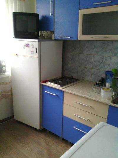 Лот: 12713922. Фото: 1. 1к квартира 33м2 Крупской 24А. Квартиры, студии