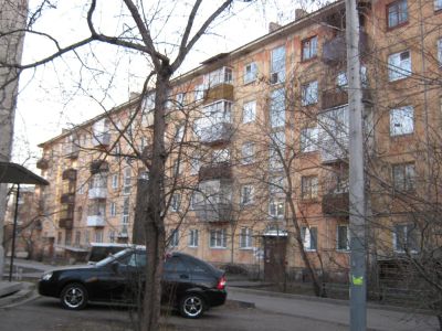 Лот: 4122935. Фото: 1. Продам 3 комнатную на ул Западной... Квартиры, студии