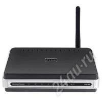 Лот: 794448. Фото: 1. Роутер D-Link DIR-300. WiFi, Bluetooth адаптеры