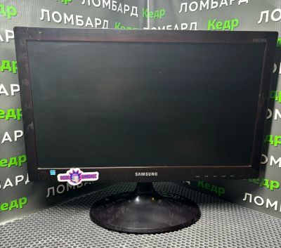 Лот: 23552073. Фото: 1. Монитор Samsung(V). ЖК-мониторы