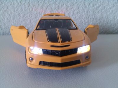 Лот: 6438782. Фото: 1. Chevrolet Camaro. Автомоделизм