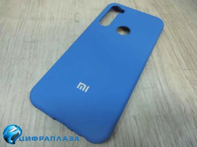 Лот: 19920451. Фото: 1. Чехол силиконовый Xiaomi Redmi... Чехлы, бамперы